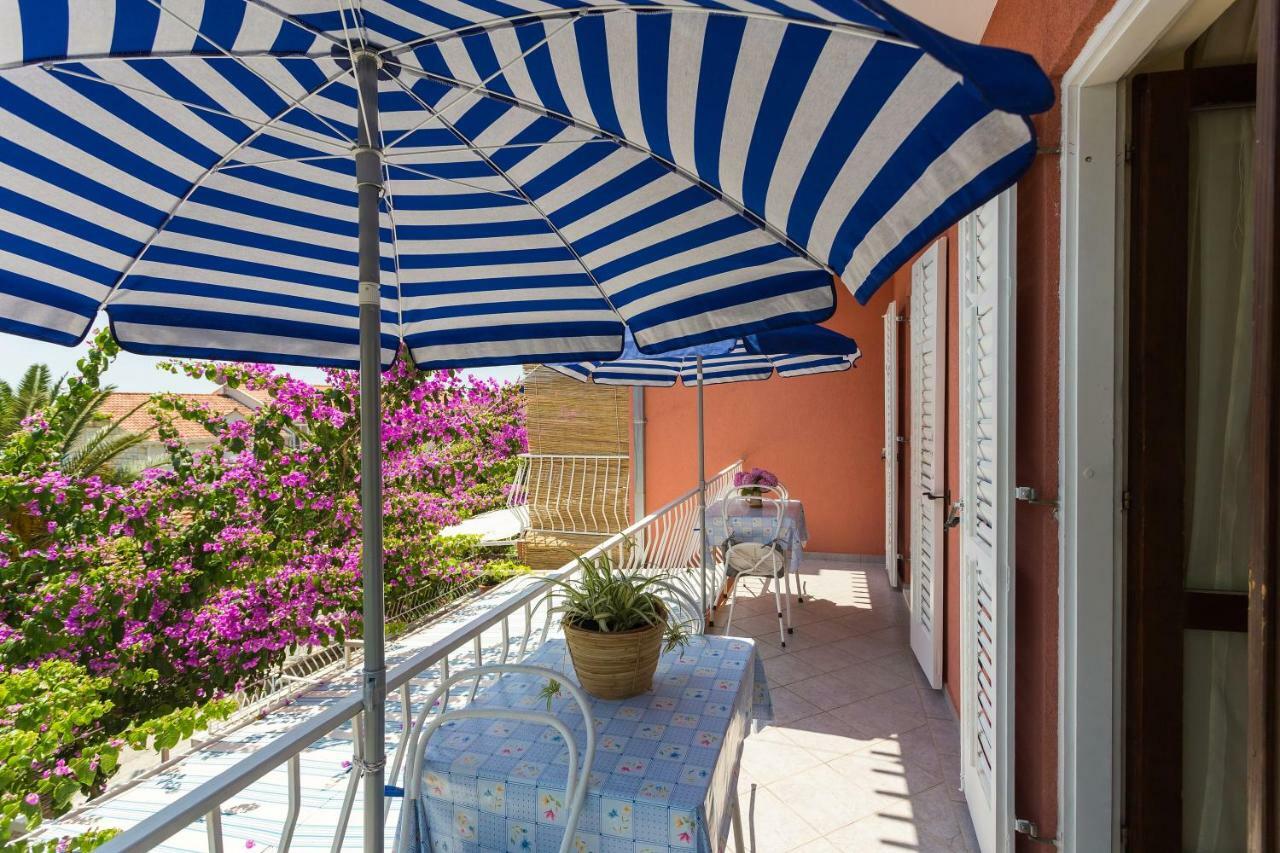 Villa Scala 1 - Mlini Exterior photo
